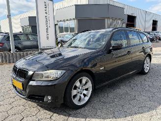  BMW 3-serie Touring 318i Business Line 2010/4