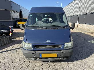 Ford  CAMPER Transit  280M 2.0TDdi HD picture 2