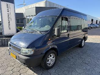  Ford  Transit Kombi 280M 2.0TDdi HD 2006/6