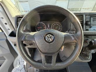 Volkswagen Crafter 35 2.0 TDI L3H3 picture 15