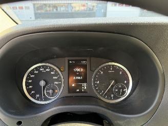 Mercedes Vito 114 CDI Lang picture 19
