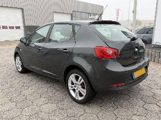 Seat Ibiza NAP 1.4 Stylance picture 6