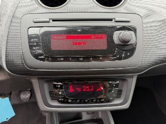 Seat Ibiza NAP 1.4 Stylance picture 17