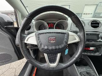 Seat Ibiza NAP 1.4 Stylance picture 16