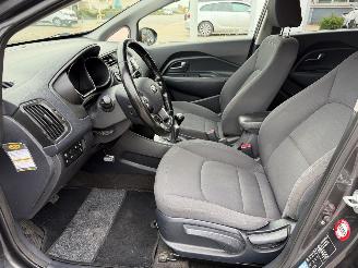 Kia Rio 1.2 CVVT Super Pack picture 12