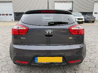 Kia Rio 1.2 CVVT Super Pack picture 5