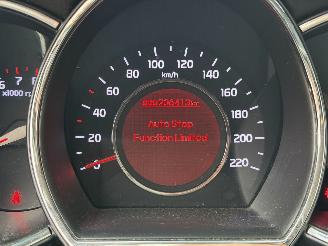 Kia Rio 1.2 CVVT Super Pack picture 15