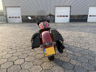 Indian  Chopper 116 Chief Vintage picture 4