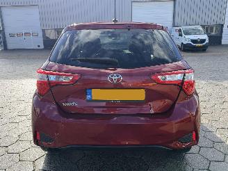 Toyota Yaris 1.5 VVT-i Dynamic picture 5