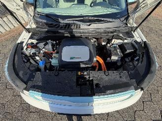 Kia Soul EV ExecutiveLine 27 kWh picture 8