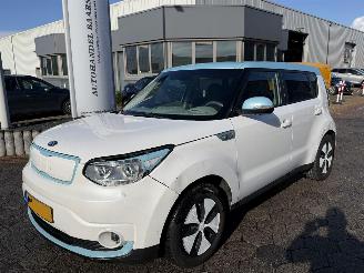 škoda osobní automobily Kia Soul EV ExecutiveLine 27 kWh 2017/7