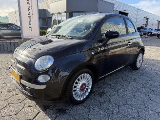 škoda osobní automobily Fiat 500 1.0 TwinAir Pop 2014/12