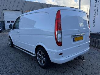 Mercedes Vito 109 CDI 320 Lang Amigo picture 6