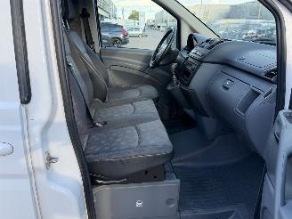 Mercedes Vito 109 CDI 320 Lang Amigo picture 11