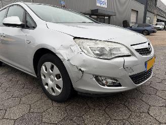 Opel Astra SPORTS TOURER picture 21