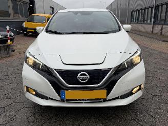 Nissan Leaf N-Connecta 40 kWh picture 2