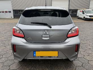 Mitsubishi Space-star Star 1.2 Nova picture 5