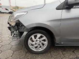Mitsubishi Space-star Star 1.2 Nova picture 22
