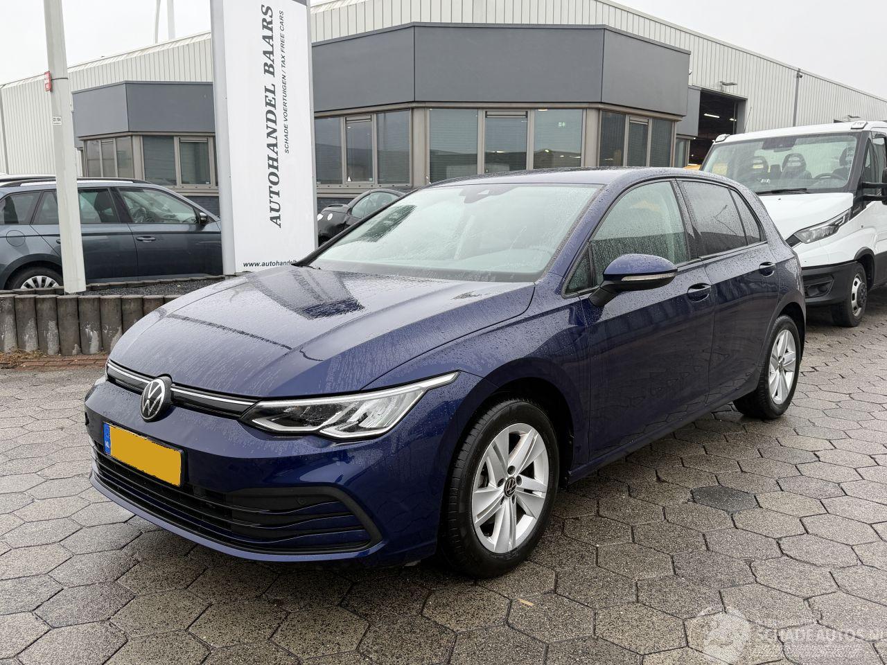 Volkswagen Golf 1.0 TSI Life