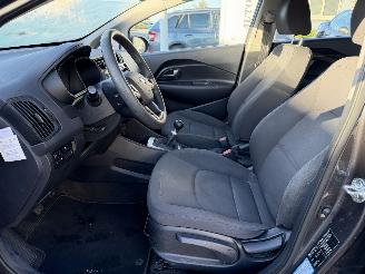 Kia Rio 1.2 CVVT Comfort Pack picture 12