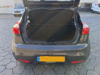 Kia Rio 1.2 CVVT Comfort Pack picture 7