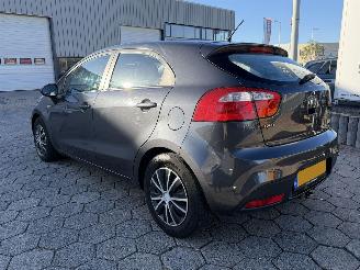 Kia Rio 1.2 CVVT Comfort Pack picture 6
