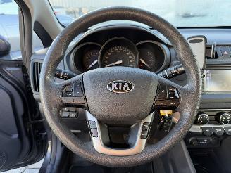 Kia Rio 1.2 CVVT Comfort Pack picture 16