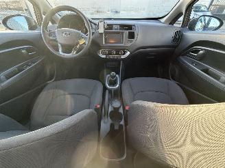 Kia Rio 1.2 CVVT Comfort Pack picture 10