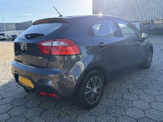 Kia Rio 1.2 CVVT Comfort Pack picture 4