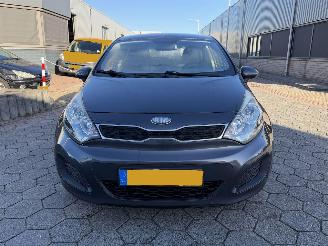 Kia Rio 1.2 CVVT Comfort Pack picture 2
