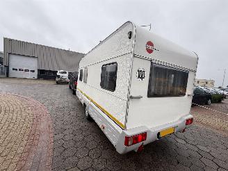 Burstner  435 TK Sportive Inclusief Mover picture 9