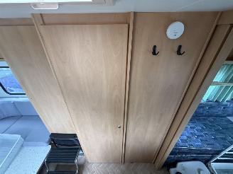 Burstner  435 TK Sportive Inclusief Mover picture 13