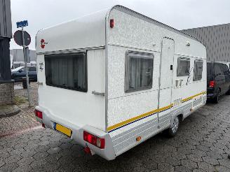 Burstner  435 TK Sportive Inclusief Mover picture 7