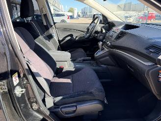Honda Cr-v 2.0 AWD Comfort picture 12
