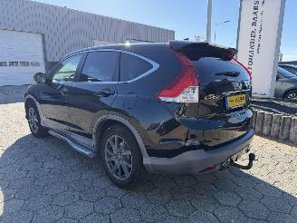 Honda Cr-v 2.0 AWD Comfort picture 6
