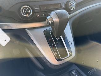 Honda Cr-v 2.0 AWD Comfort picture 19