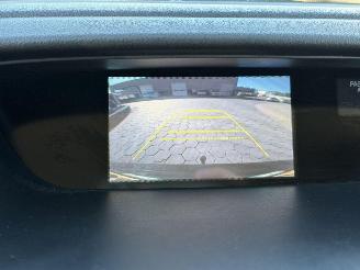 Honda Cr-v 2.0 AWD Comfort picture 22