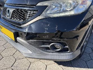 Honda Cr-v 2.0 AWD Comfort picture 21