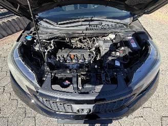 Honda Cr-v 2.0 AWD Comfort picture 9