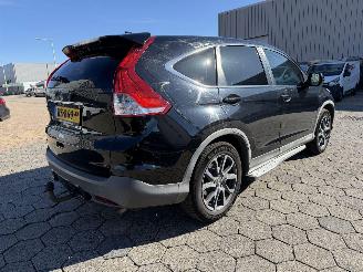 Honda Cr-v 2.0 AWD Comfort picture 4