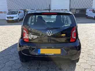 Volkswagen Up! 1.0 take up! picture 5