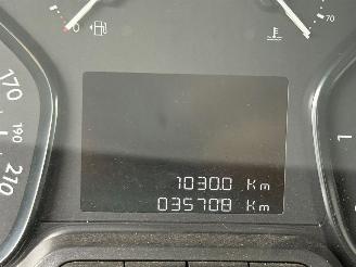 Opel Vivaro 2.0 CDTI L2H1 Edition picture 17