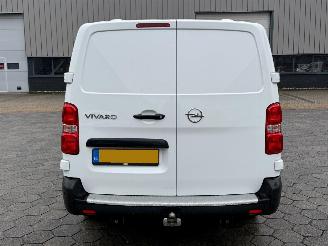 Opel Vivaro 2.0 CDTI L2H1 Edition picture 5