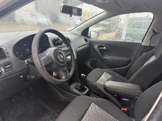 Volkswagen Polo 1.2 Easyline picture 12