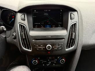 Ford Focus 1.0 ST-Line 92KW picture 19