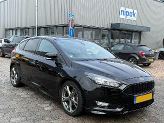Ford Focus 1.0 ST-Line 92KW picture 3