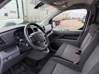 Toyota Proace Worker 1.5 D-4D Live Long picture 9
