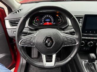 Renault Captur Automaat 1.3 TCe 140 Intens picture 17