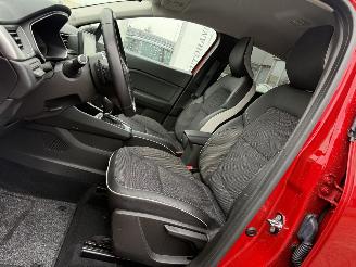 Renault Captur Automaat 1.3 TCe 140 Intens picture 10