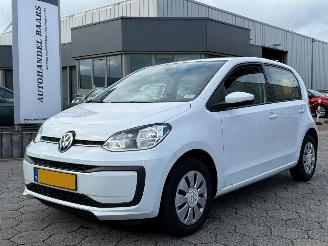 Unfallwagen Volkswagen Up! 1.0 2023/1